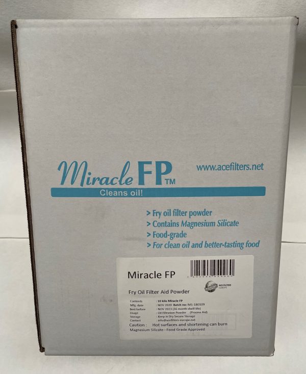 Miracle FP 10 kg